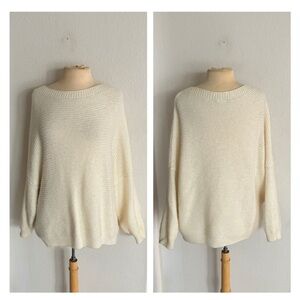 United Colors of Benetton sweater size M/L